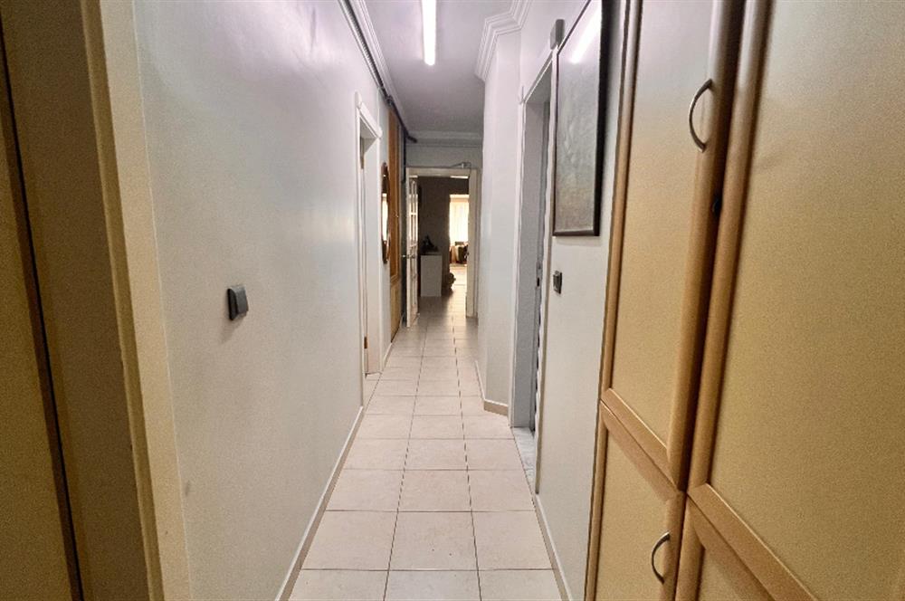 Sıracevizler Caddesi 4+1 Satılık Daire