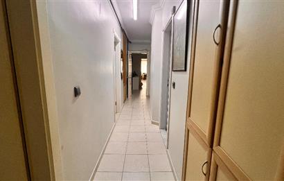 Sıracevizler Caddesi 4+1 Satılık Daire