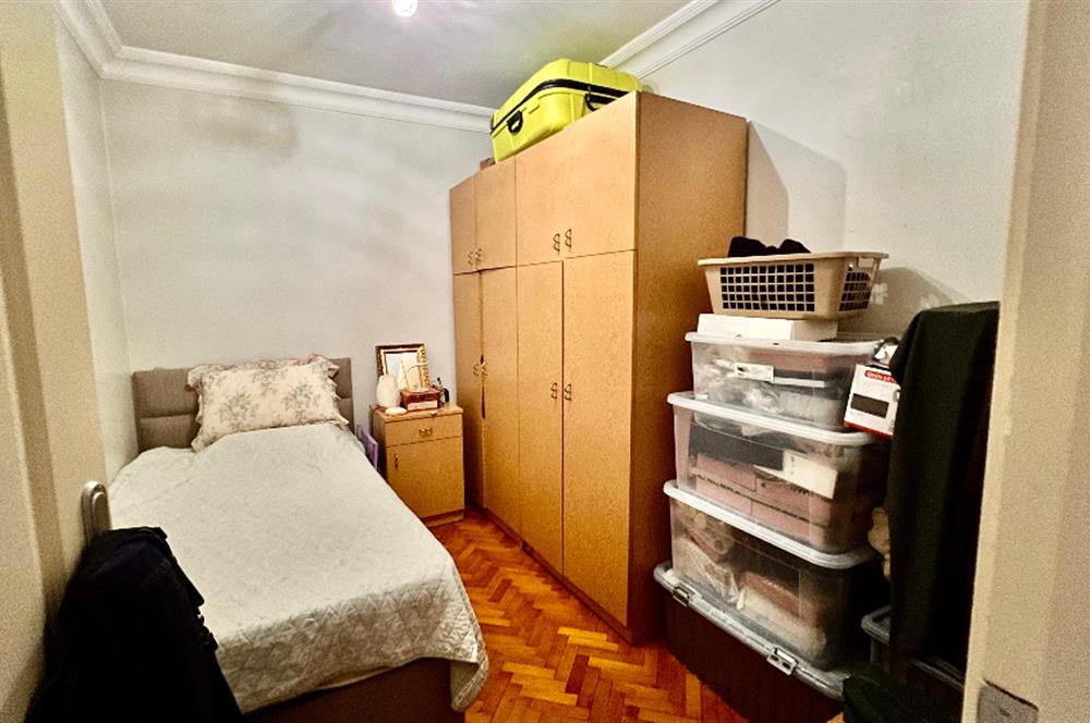 Sıracevizler Caddesi 4+1 Satılık Daire