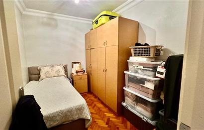 Sıracevizler Caddesi 4+1 Satılık Daire