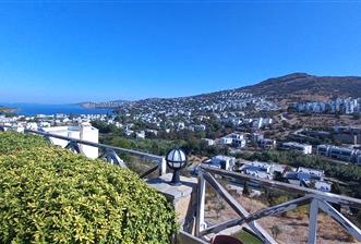 Bodrum Gündogan 01 Haziran 2025 tarihine kadar kiralık studyo daire