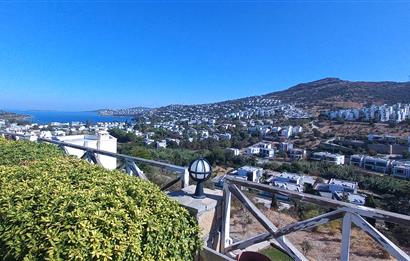 Bodrum Gündogan 01 Haziran 2025 tarihine kadar kiralık studyo daire