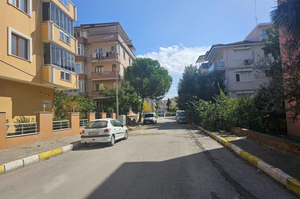 CENTURY21 BAL'DAN BAHÇELİEVLER MAHALLESİ AVUKATLAR CADDESİNDE 3+1 KİRALIK DAİRE