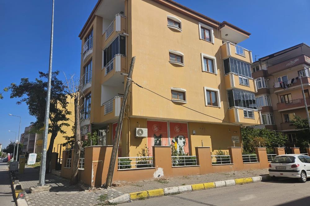 CENTURY21 BAL'DAN BAHÇELİEVLER MAHALLESİ AVUKATLAR CADDESİNDE 3+1 KİRALIK DAİRE