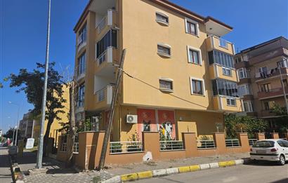 CENTURY21 BAL'DAN BAHÇELİEVLER MAHALLESİ AVUKATLAR CADDESİNDE 3+1 KİRALIK DAİRE