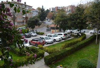 MESA YEŞİLVADİ SİTESİNDE 3+1 KİRALIK DAİRE