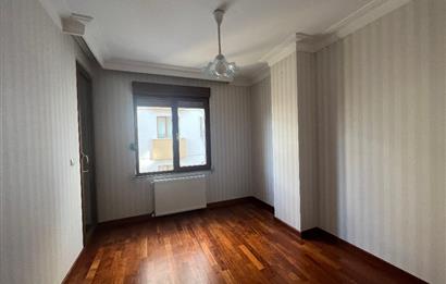 BÖYLESİ AZ BULUNUR, KATTA TEK 4+1 190m2 NET KULLANIMLI KOMBİLİ