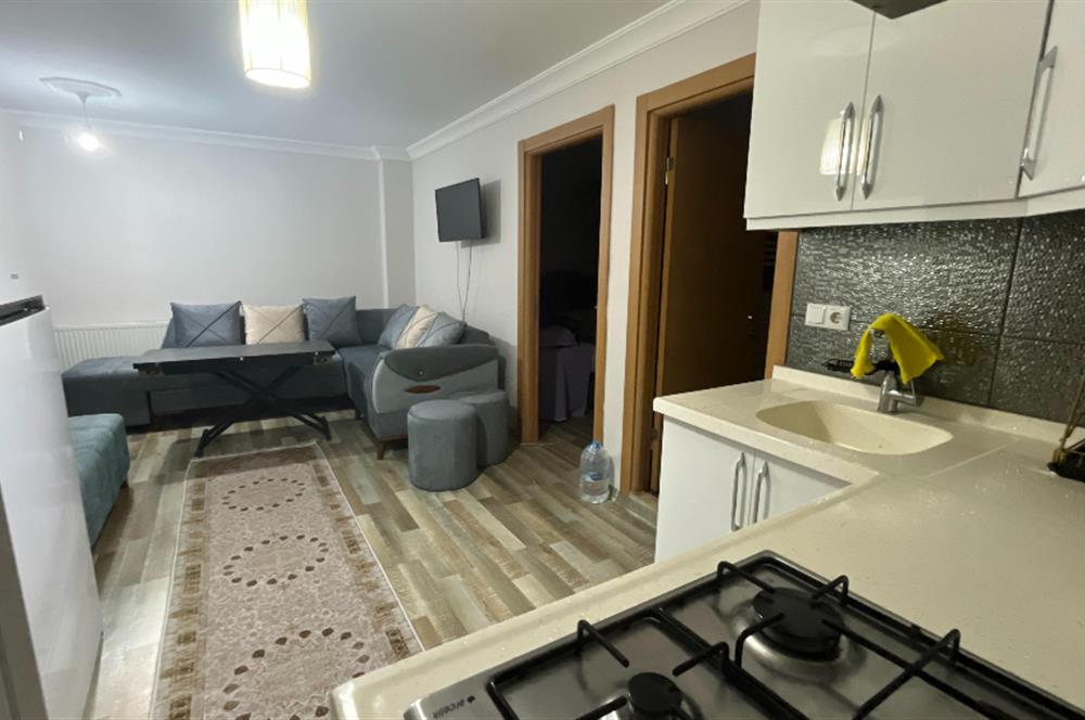 CENTURY21 BAL'DAN  SÜTLÜCE MAHALLESİ  1+1  KİRALIK DAİRE