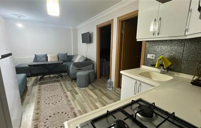 CENTURY21 BAL'DAN  SÜTLÜCE MAHALLESİ  1+1  KİRALIK DAİRE