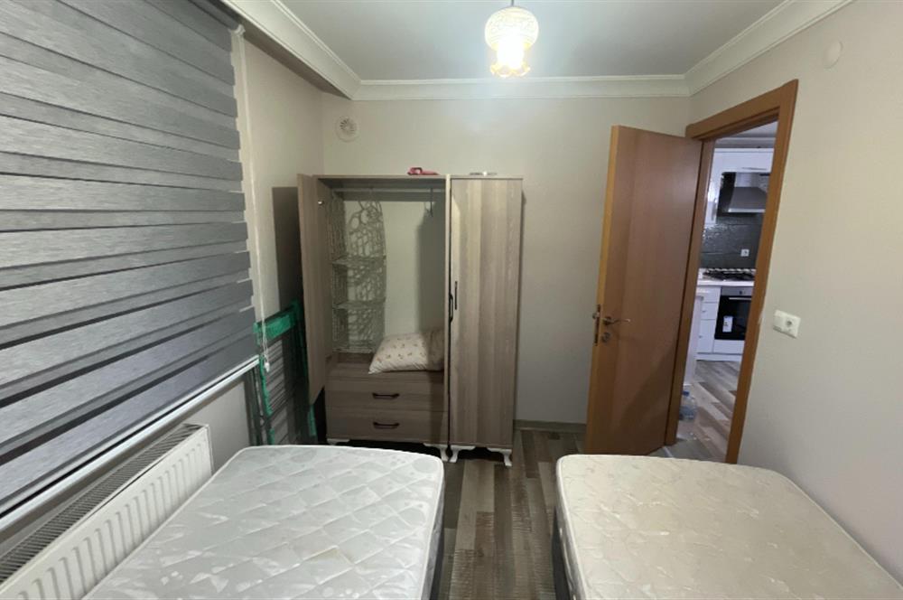 CENTURY21 BAL'DAN  SÜTLÜCE MAHALLESİ  1+1  KİRALIK DAİRE