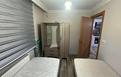 CENTURY21 BAL'DAN  SÜTLÜCE MAHALLESİ  1+1  KİRALIK DAİRE