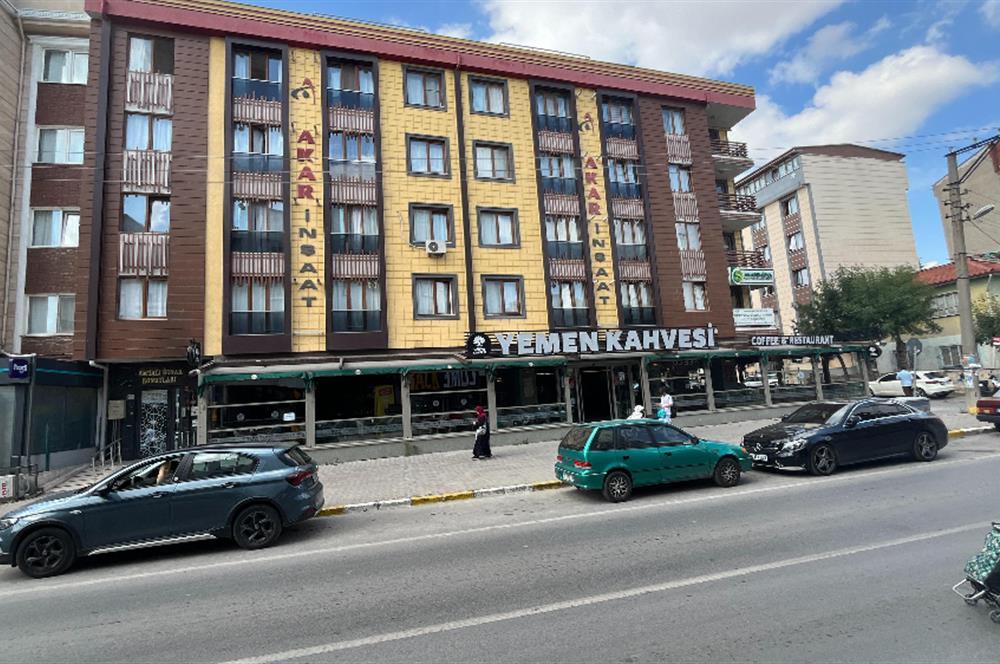 CENTURY21 BAL'DAN  SÜTLÜCE MAHALLESİ  1+1  KİRALIK DAİRE