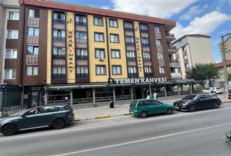 CENTURY21 BAL'DAN  SÜTLÜCE MAHALLESİ  1+1  KİRALIK DAİRE