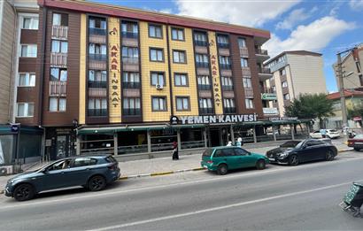 CENTURY21 BAL'DAN  SÜTLÜCE MAHALLESİ  1+1  KİRALIK DAİRE