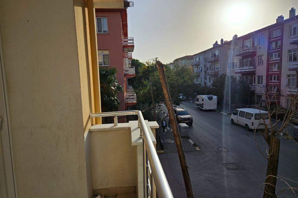 CENTURY21 BAL'DAN BAHÇELİEVLER MAHALLESİ AVUKATLAR CADDESİNDE 3+1 KİRALIK DAİRE