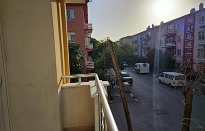 CENTURY21 BAL'DAN BAHÇELİEVLER MAHALLESİ AVUKATLAR CADDESİNDE 3+1 KİRALIK DAİRE