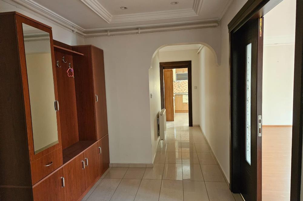 CENTURY21 BAL'DAN BAHÇELİEVLER MAHALLESİ AVUKATLAR CADDESİNDE 3+1 KİRALIK DAİRE