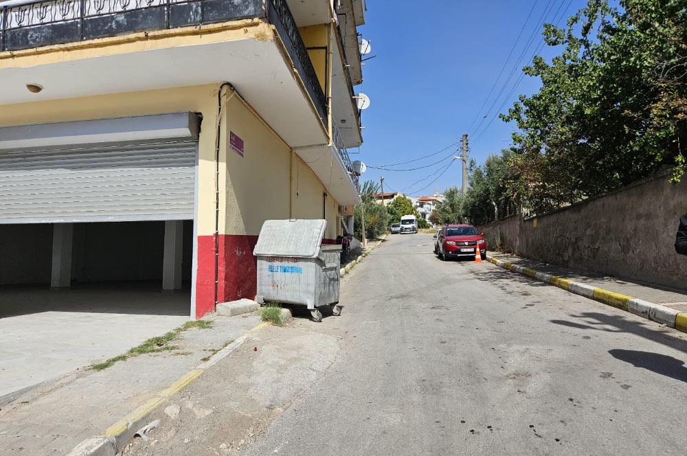 CENTURY21 BAL'DAN GAZİOSMANPAŞA MAHALLESİNDE KİRALIK DÜKKAN