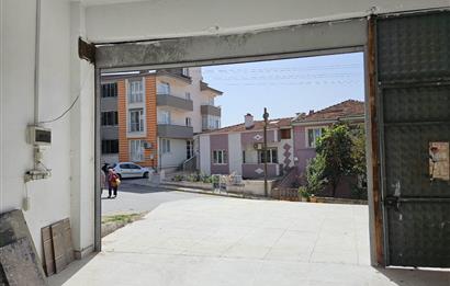 CENTURY21 BAL'DAN GAZİOSMANPAŞA MAHALLESİNDE KİRALIK DÜKKAN