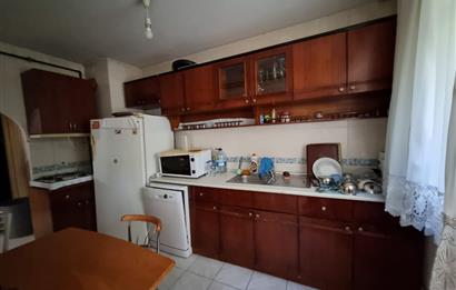 100.YIL İŞÇİ BLOKLARINDA KİRALIK EŞYALI 2+1 DAİRE