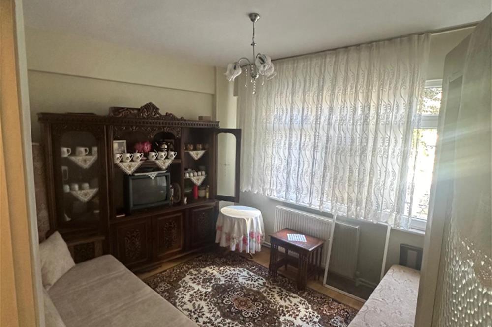 Hacıyusuf'da Kiralık 2+1 Daire