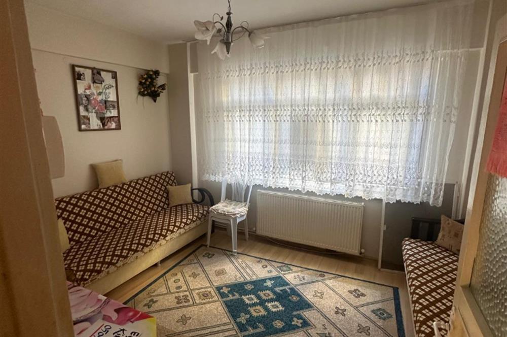 Hacıyusuf'da Kiralık 2+1 Daire