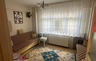 Hacıyusuf'da Kiralık 2+1 Daire