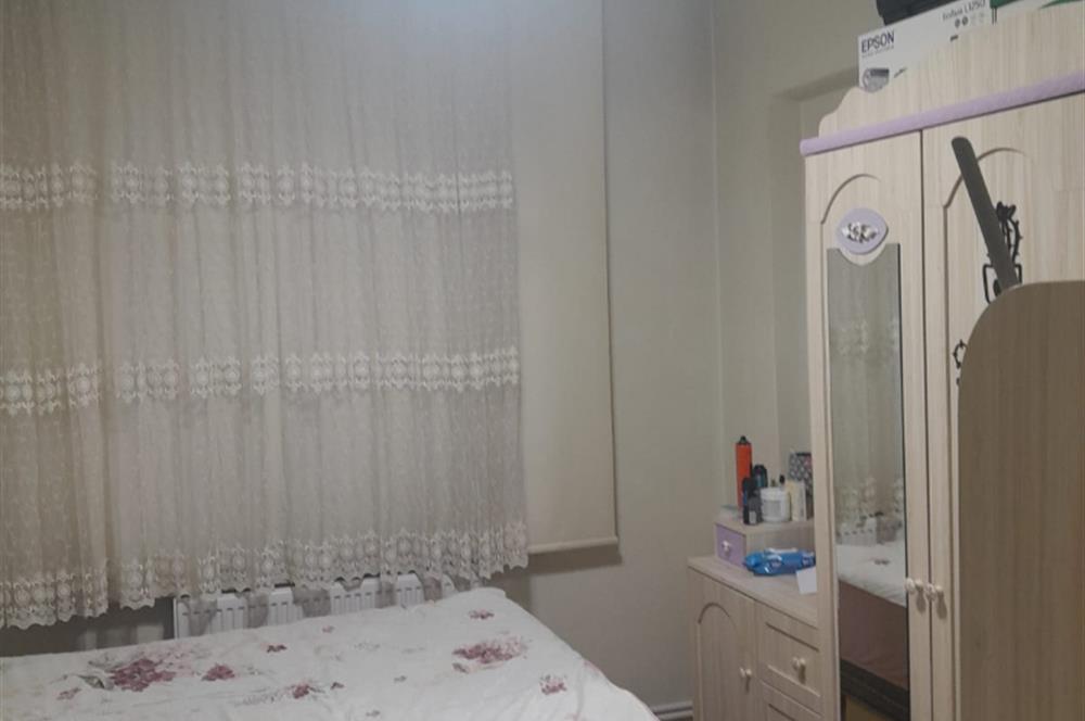 TALAS KİÇİKÖYDE 3+1 SATILIK DAİRE