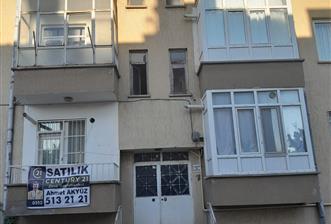 TALAS KİÇİKÖYDE 3+1 SATILIK DAİRE