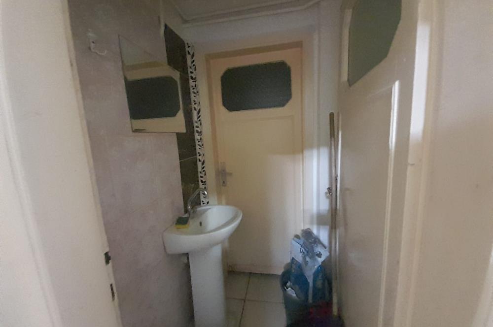 TALAS KİÇİKÖYDE 3+1 SATILIK DAİRE