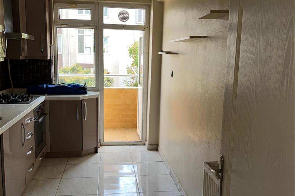 17 Eylül Mahallesi'nde Kiralık 3+1 Daire