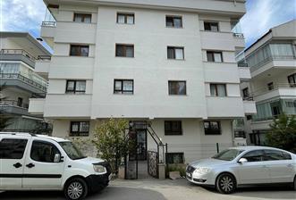 ÇANKAYA KEKLİKPINARIN DA KİRALIK 2+1 DAİRE