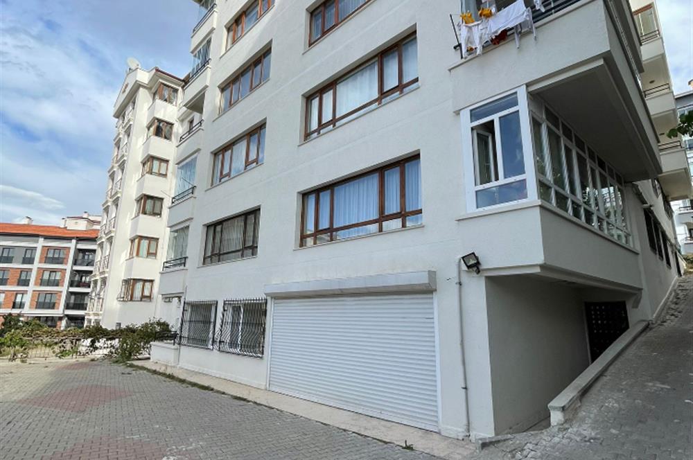 ÇANKAYA KEKLİKPINARIN DA KİRALIK 2+1 DAİRE