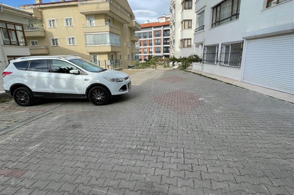 ÇANKAYA KEKLİKPINARIN DA KİRALIK 2+1 DAİRE