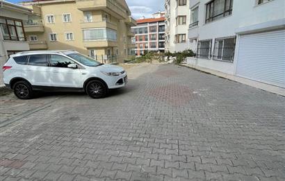 ÇANKAYA KEKLİKPINARIN DA KİRALIK 2+1 DAİRE