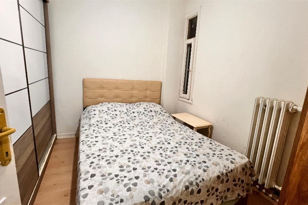 Ergenekon Mah. 2+1 Eşyalı Kiralık Daire