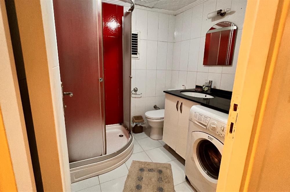 Ergenekon Mah. 2+1 Eşyalı Kiralık Daire