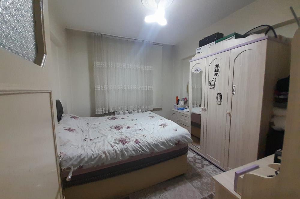 TALAS KİÇİKÖYDE 3+1 SATILIK DAİRE