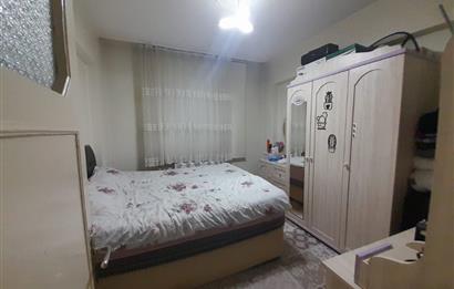 TALAS KİÇİKÖYDE 3+1 SATILIK DAİRE