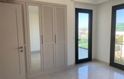 Bodrum Küçükbük Sıfır Projede Müstakil Havuzlu Satılık Villa