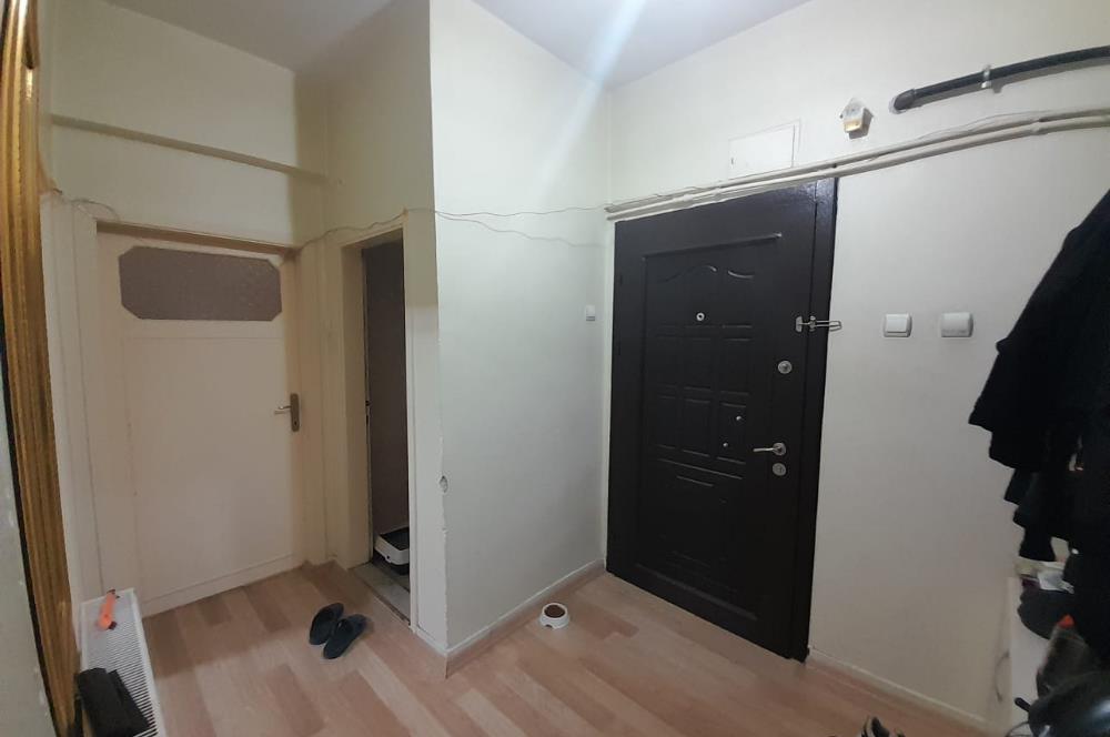 TALAS KİÇİKÖYDE 3+1 SATILIK DAİRE