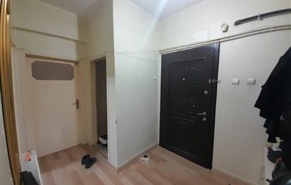 TALAS KİÇİKÖYDE 3+1 SATILIK DAİRE