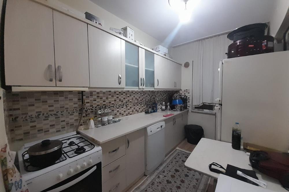 TALAS KİÇİKÖYDE 3+1 SATILIK DAİRE