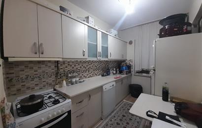 TALAS KİÇİKÖYDE 3+1 SATILIK DAİRE