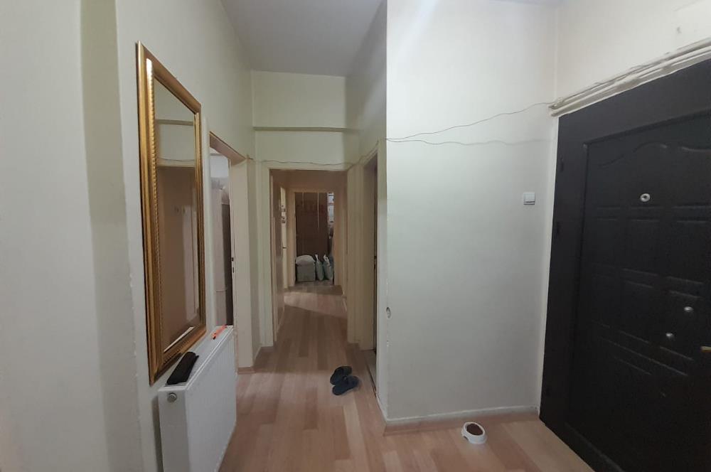 TALAS KİÇİKÖYDE 3+1 SATILIK DAİRE