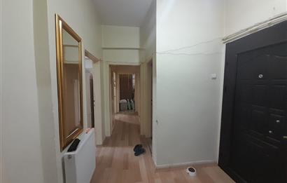 TALAS KİÇİKÖYDE 3+1 SATILIK DAİRE