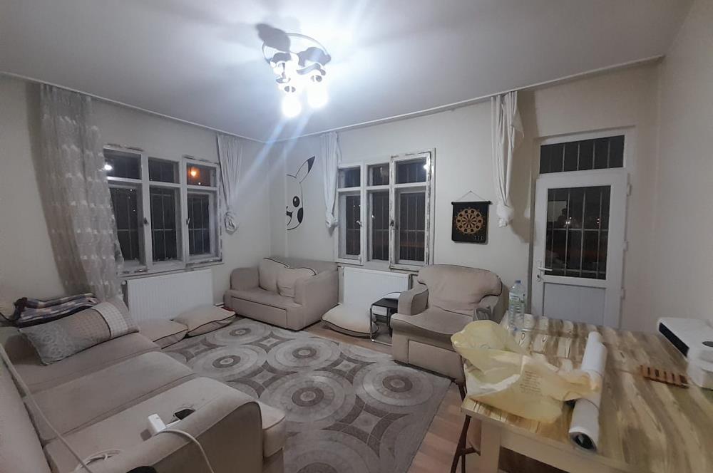 TALAS KİÇİKÖYDE 3+1 SATILIK DAİRE