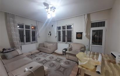 TALAS KİÇİKÖYDE 3+1 SATILIK DAİRE