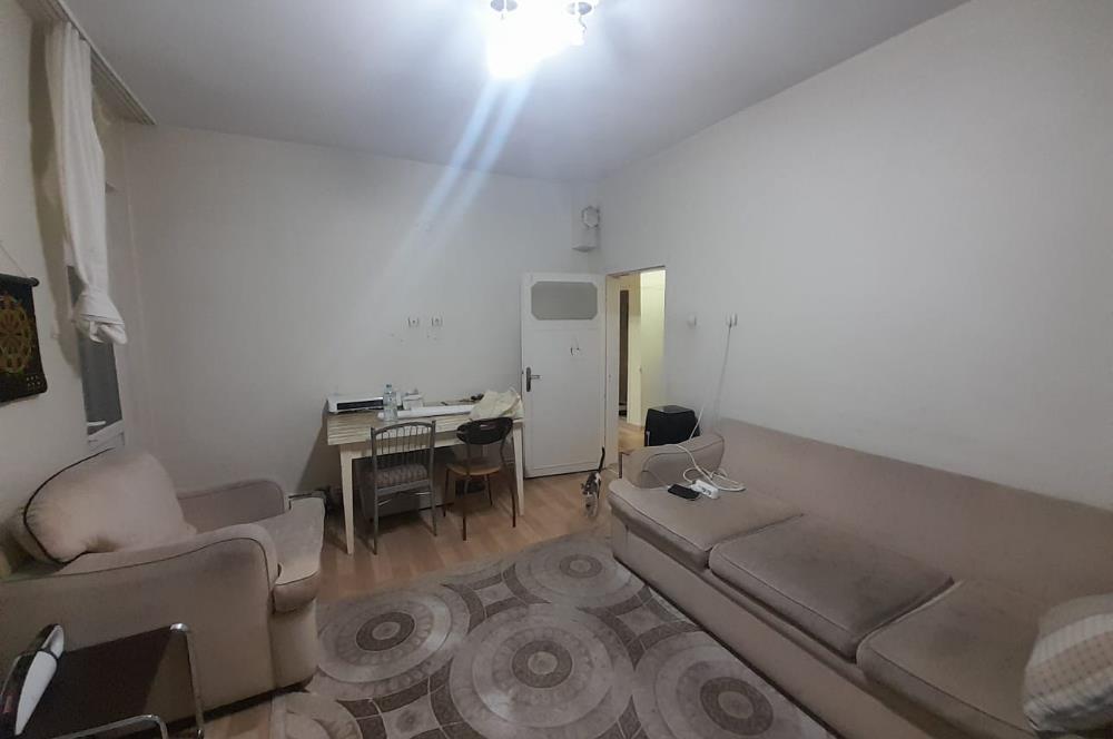 TALAS KİÇİKÖYDE 3+1 SATILIK DAİRE