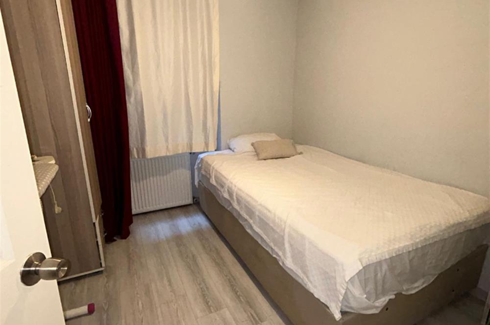 ŞİŞLİ MERKEZDE CEVAHİR AVM YAKININDA 2+1 DAİRE